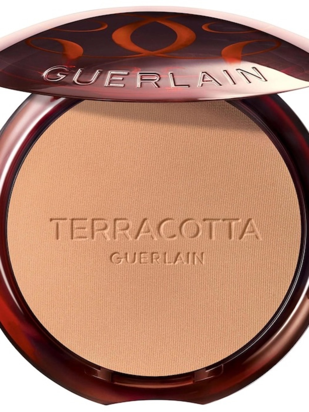 Guerlain Terracotta Sunkissed Natural Bronzer: Shade 01